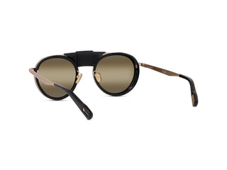 Atelier Glacier 02 - Black