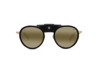 Atelier Glacier 02 - Black