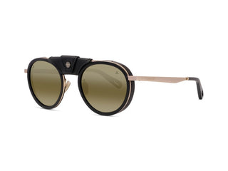 Atelier Glacier 02 - Black